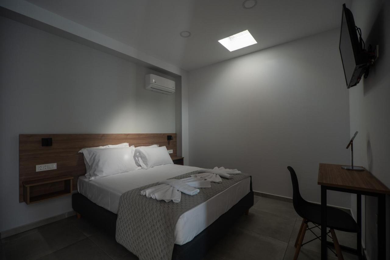 Kiani Apts Kalivai Exteriör bild
